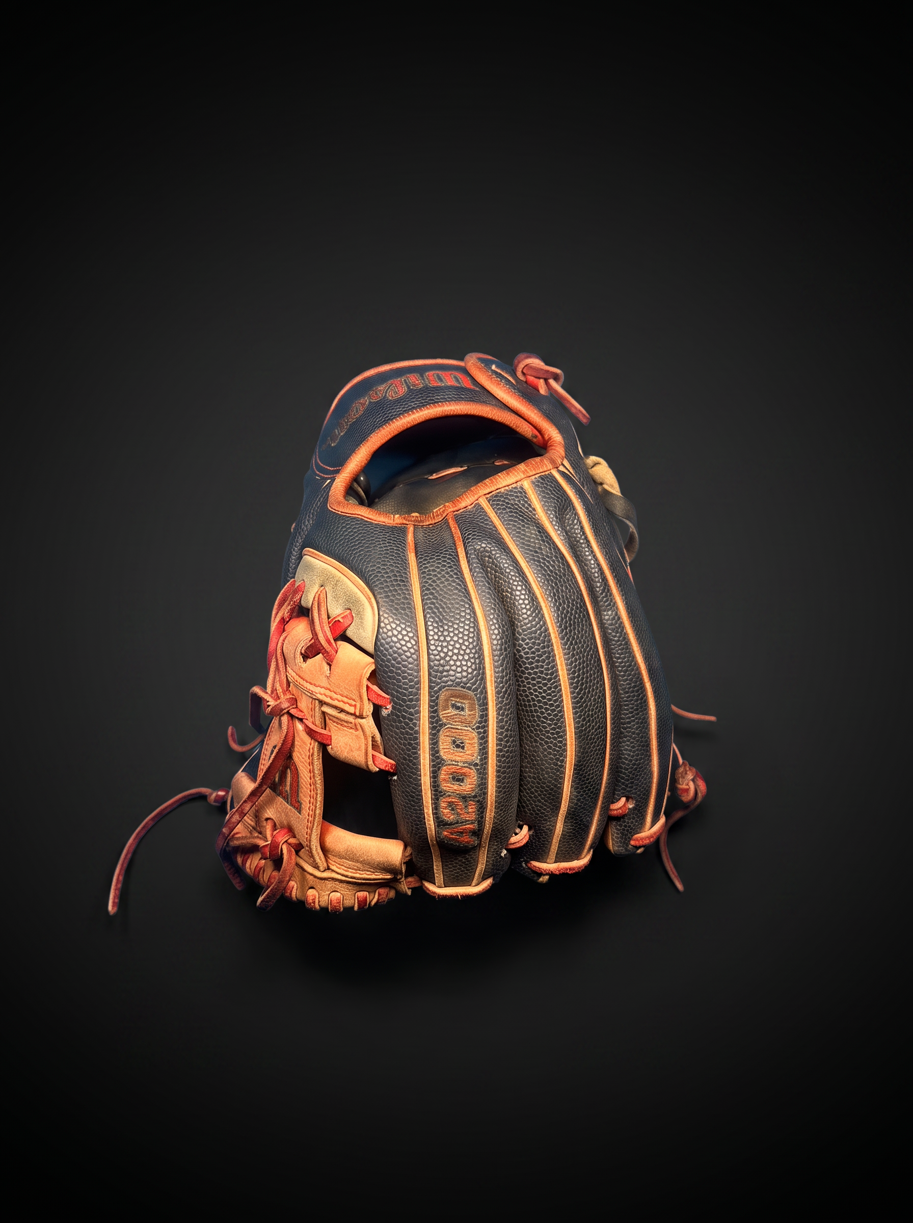 Glove Relacing