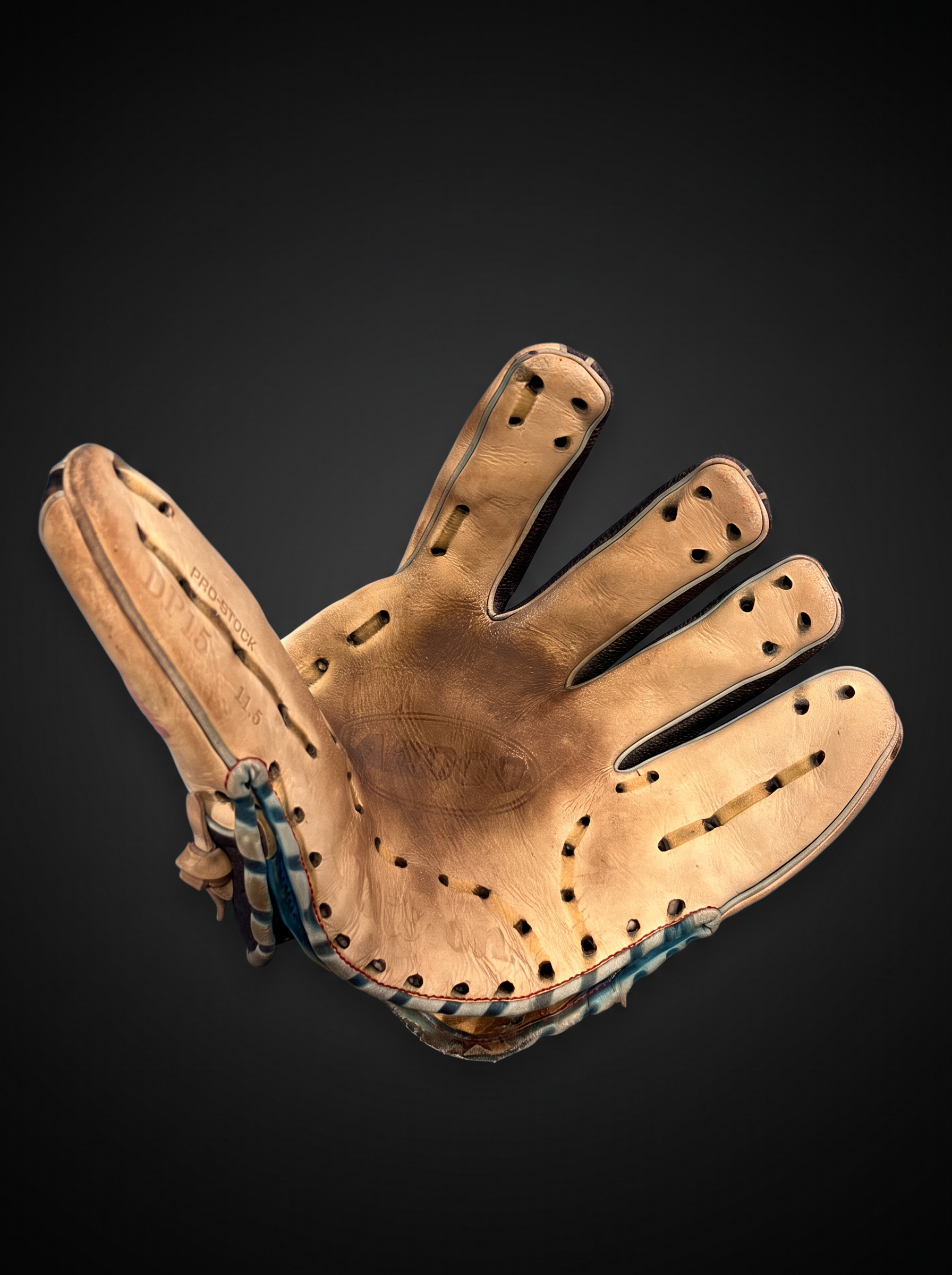 Glove Cleaning