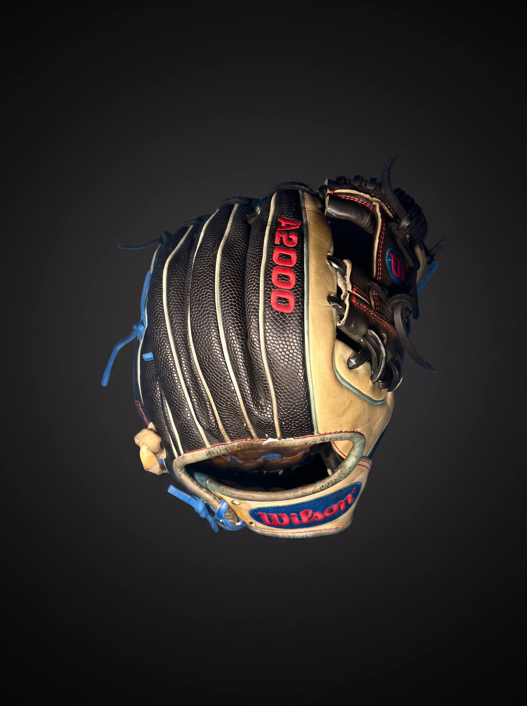 Glove Repairs