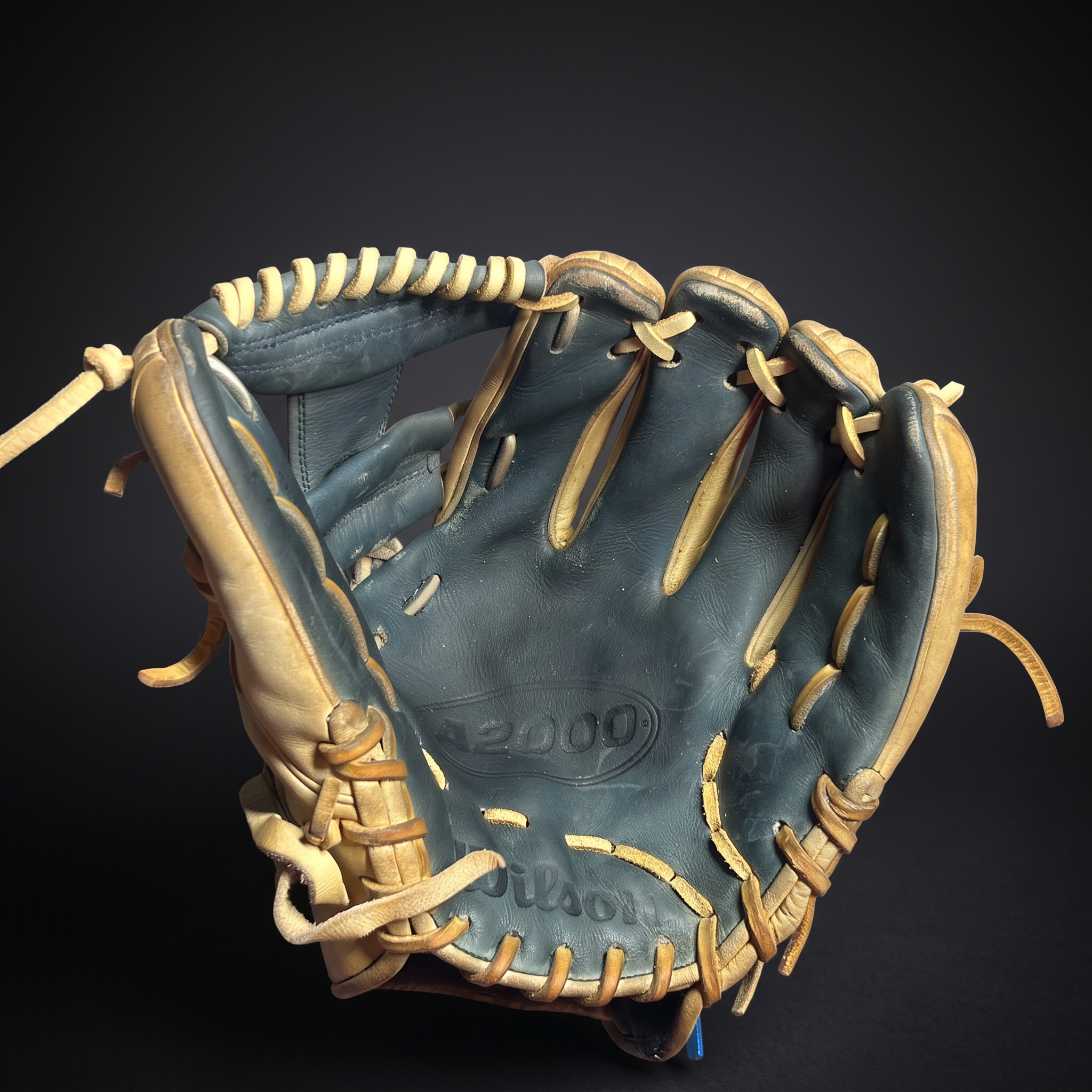 Glove Conditioning